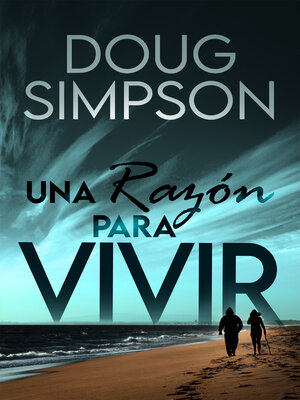 cover image of Una razón para vivir